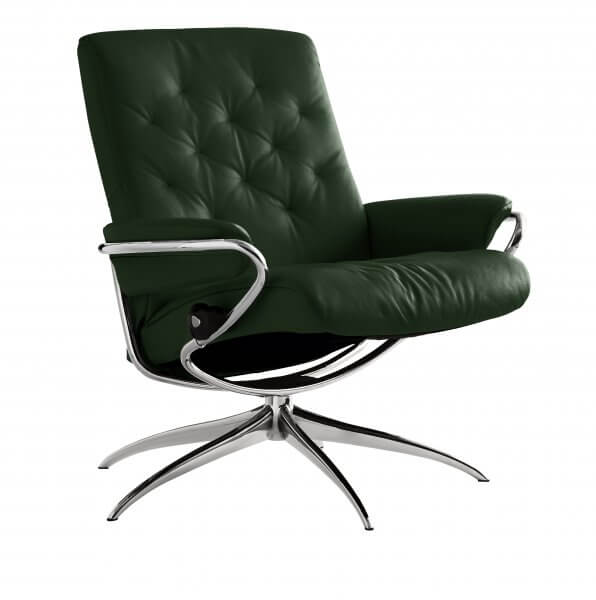 Stressless Metro Low back