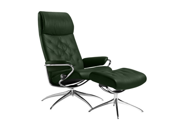 Stressless Metro High back