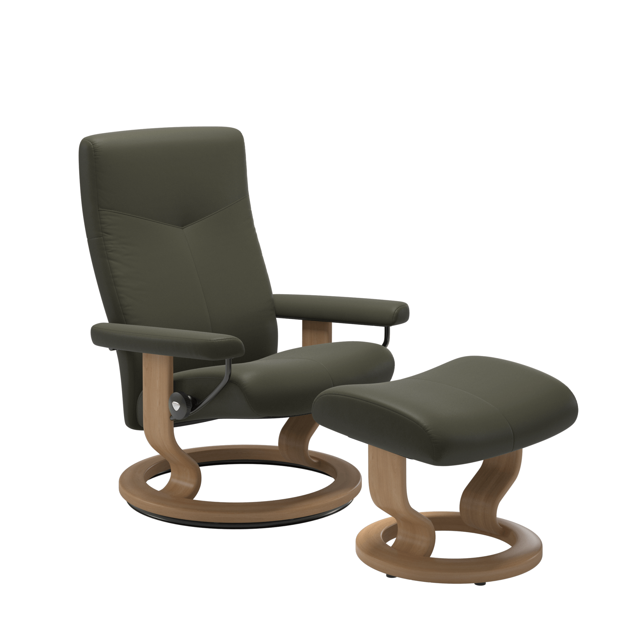 Stressless_Dover_Class_Pal_Dark-Olive_Oak