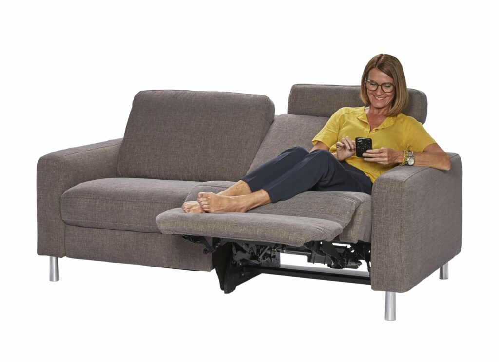 stressless bank